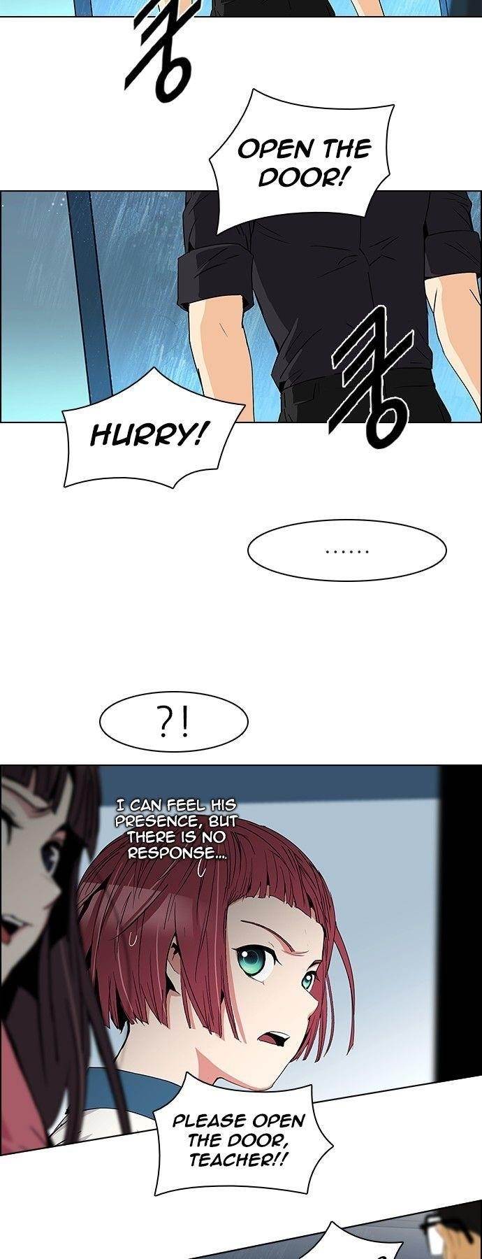 Dice: The Cube That Changes Everything Chapter 102 - Page 11