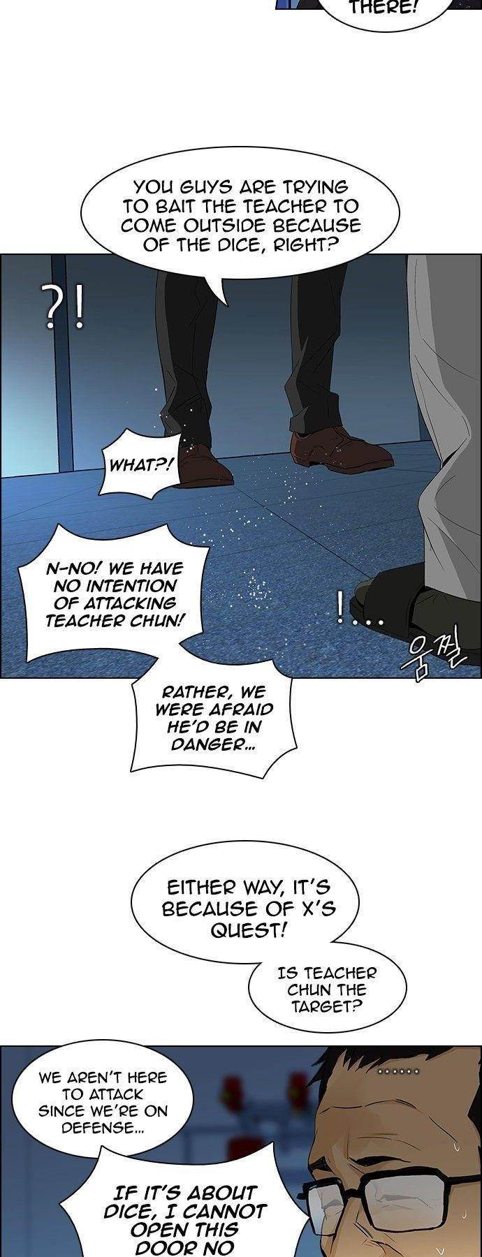 Dice: The Cube That Changes Everything Chapter 102 - Page 13