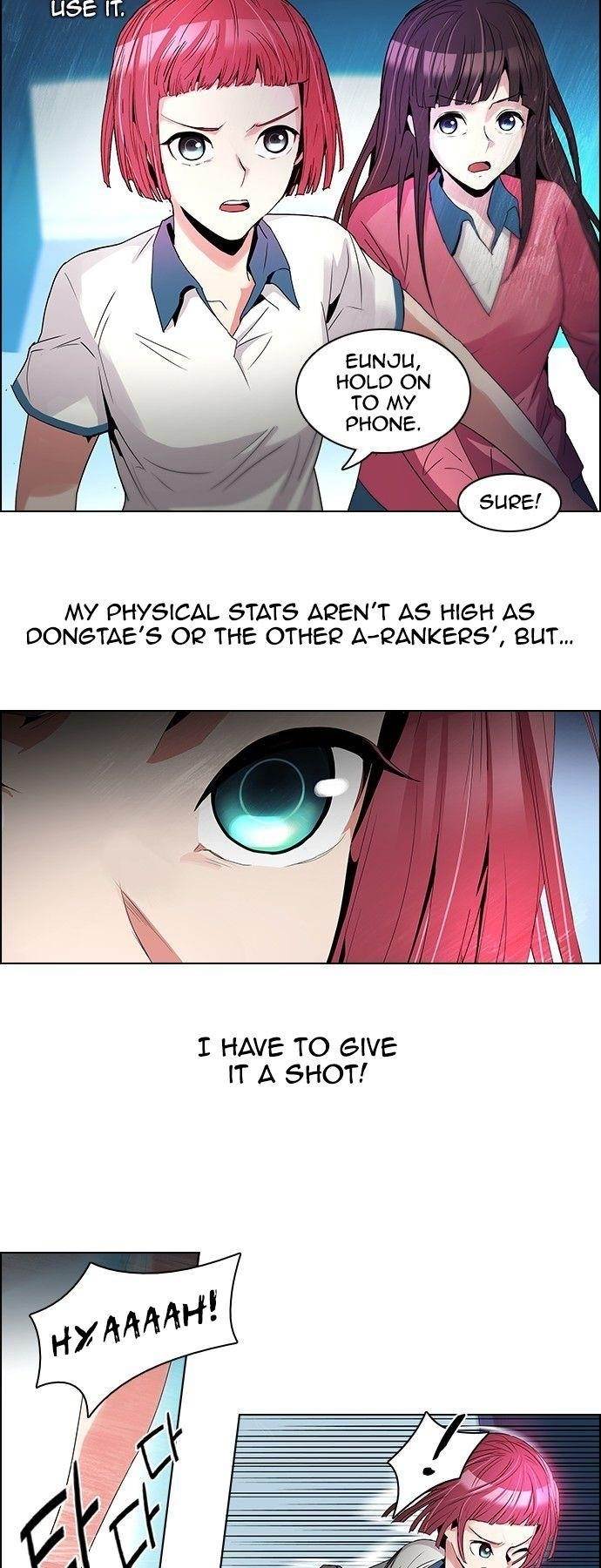 Dice: The Cube That Changes Everything Chapter 102 - Page 17