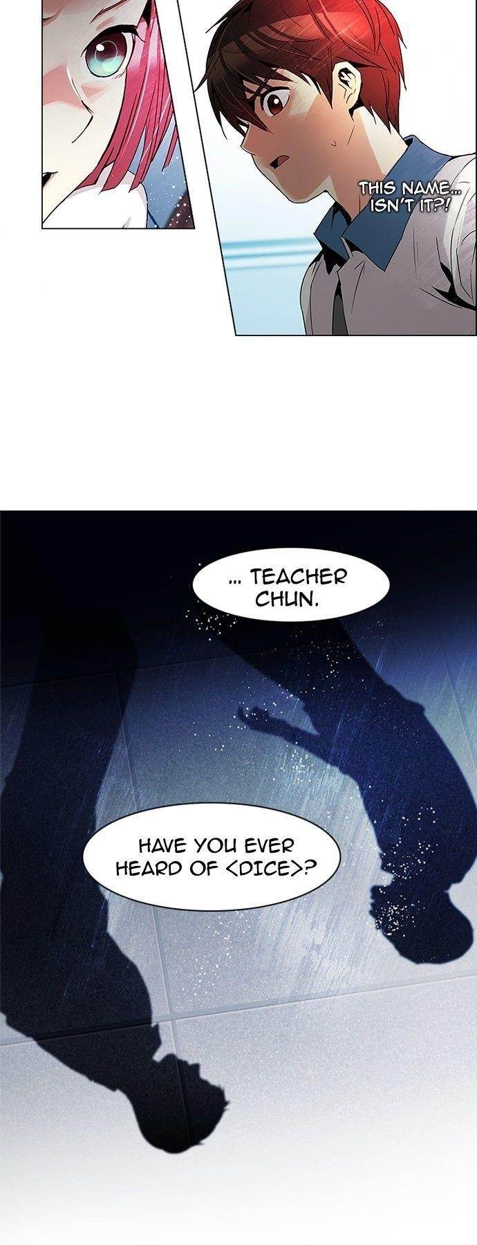 Dice: The Cube That Changes Everything Chapter 102 - Page 2