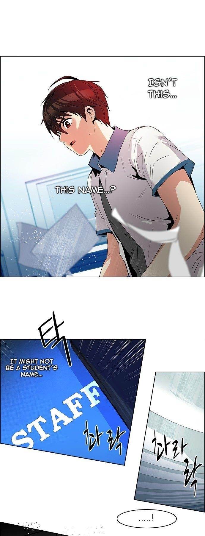 Dice: The Cube That Changes Everything Chapter 102 - Page 24