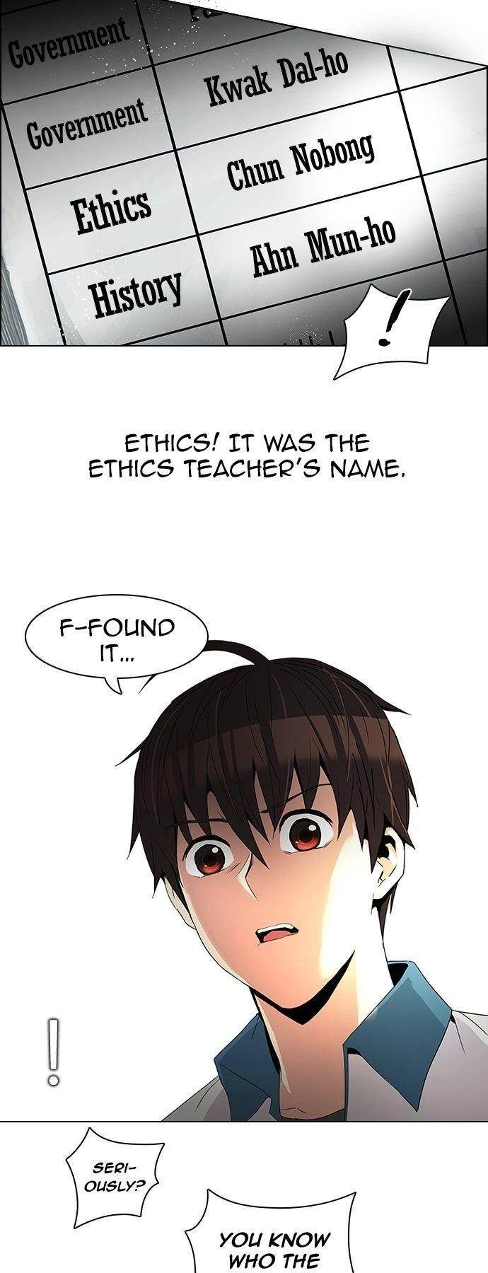 Dice: The Cube That Changes Everything Chapter 102 - Page 25