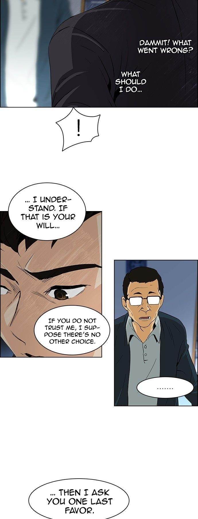 Dice: The Cube That Changes Everything Chapter 102 - Page 36