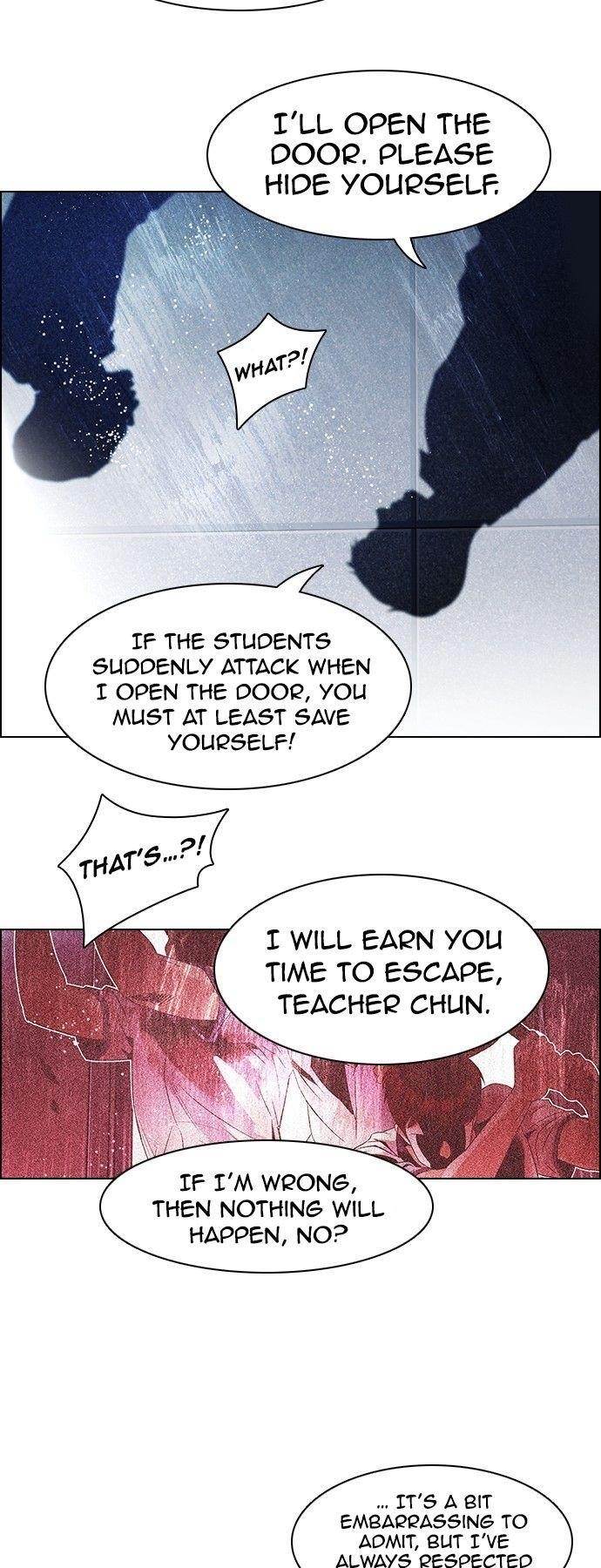 Dice: The Cube That Changes Everything Chapter 102 - Page 37