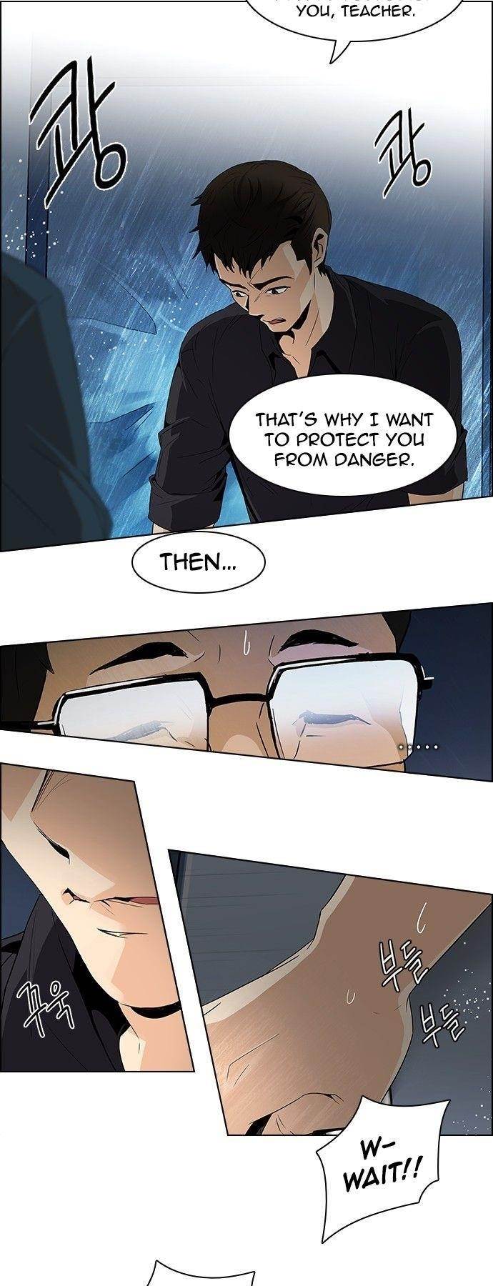 Dice: The Cube That Changes Everything Chapter 102 - Page 38