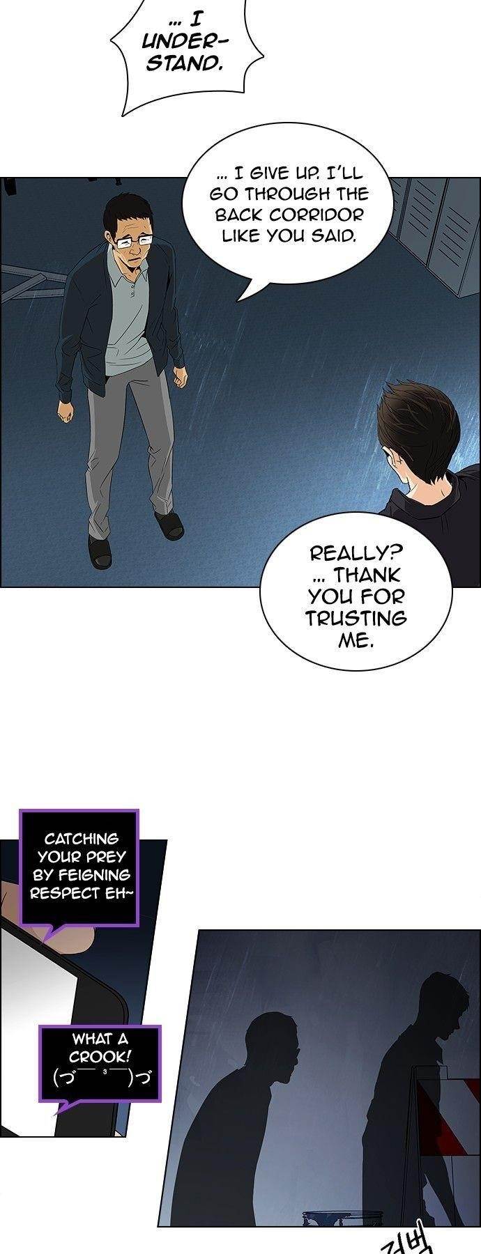 Dice: The Cube That Changes Everything Chapter 102 - Page 39