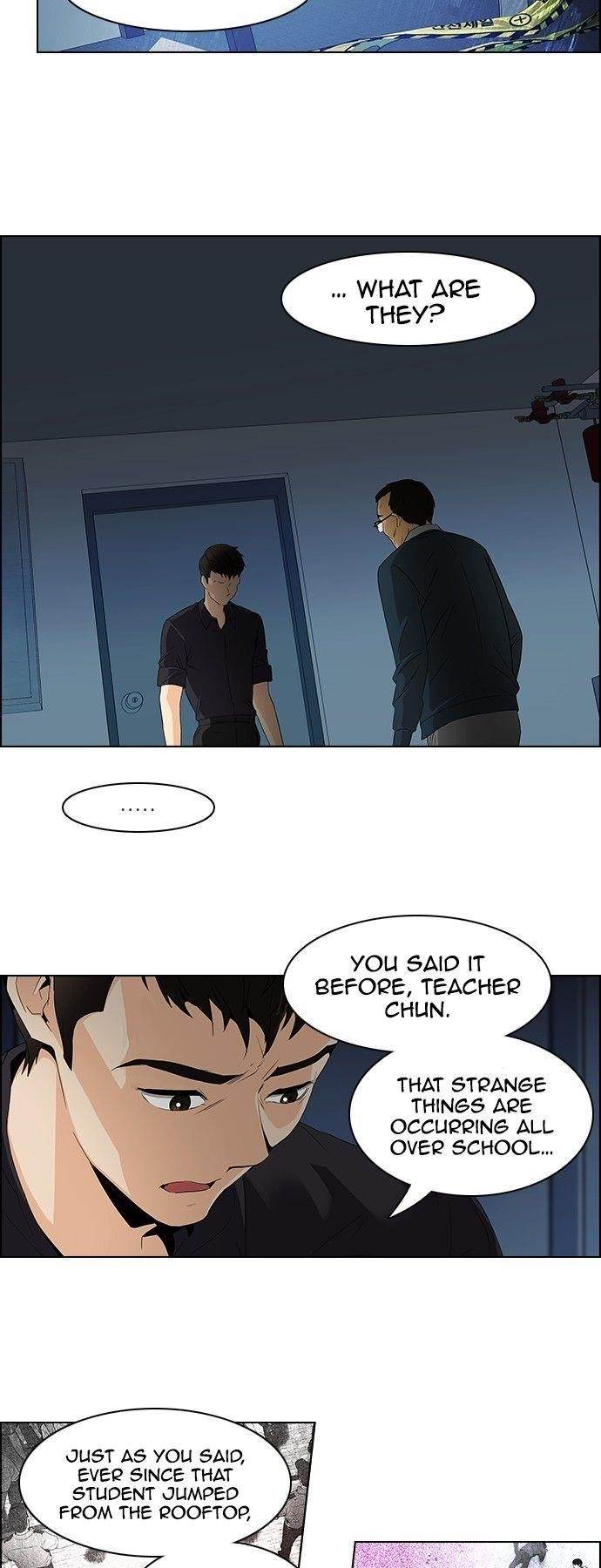 Dice: The Cube That Changes Everything Chapter 102 - Page 4