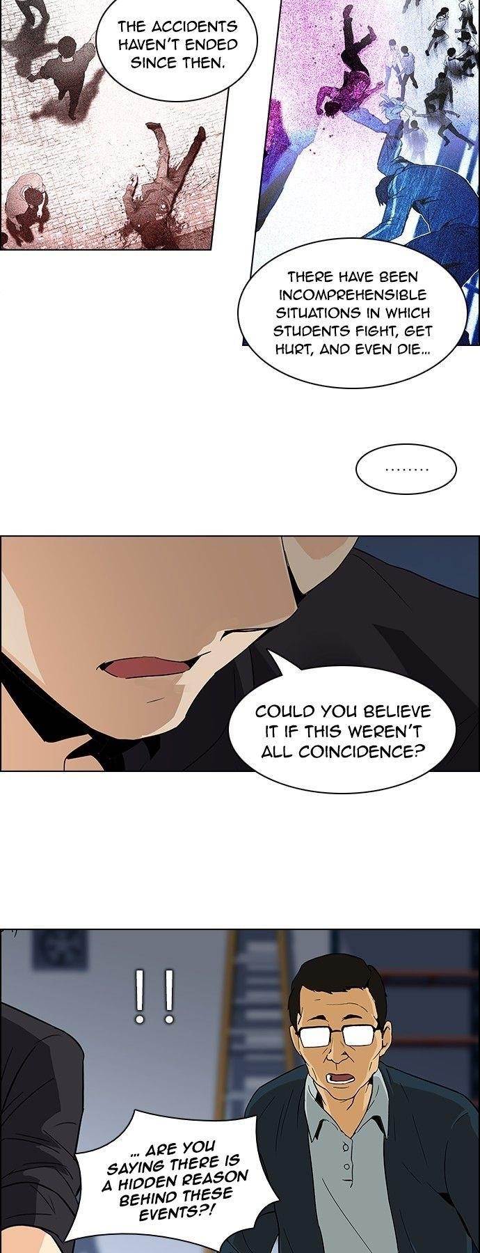 Dice: The Cube That Changes Everything Chapter 102 - Page 5