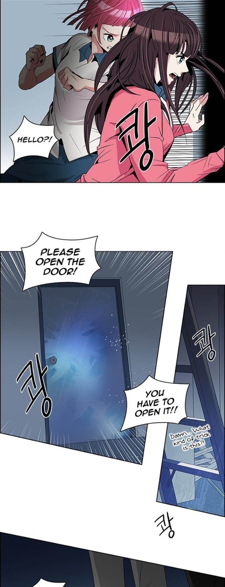 Dice: The Cube That Changes Everything Chapter 103 - Page 10