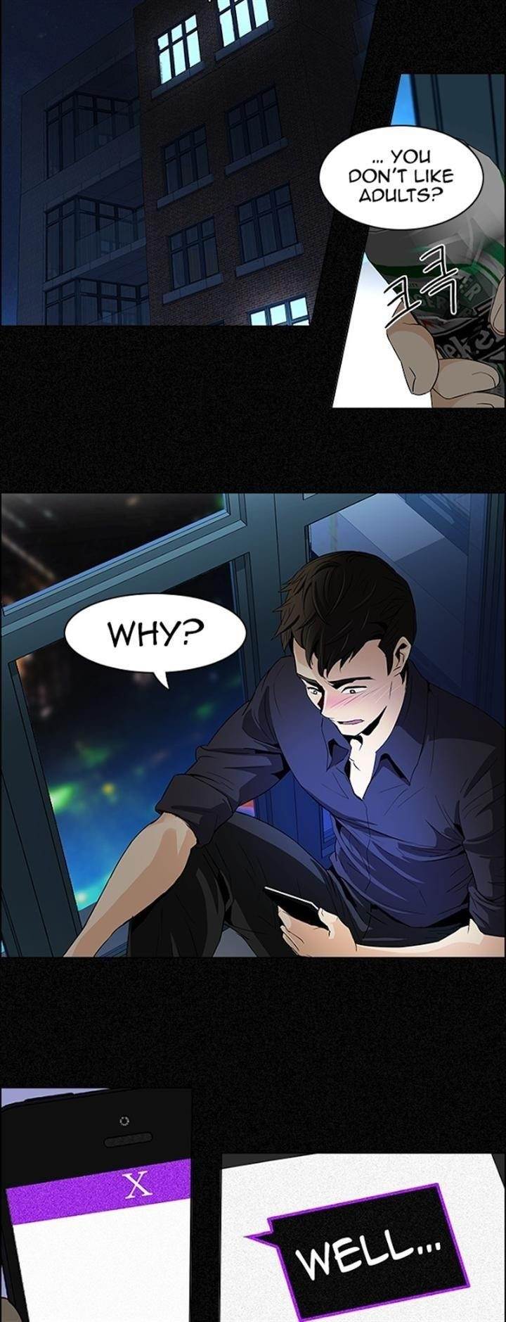 Dice: The Cube That Changes Everything Chapter 103 - Page 14