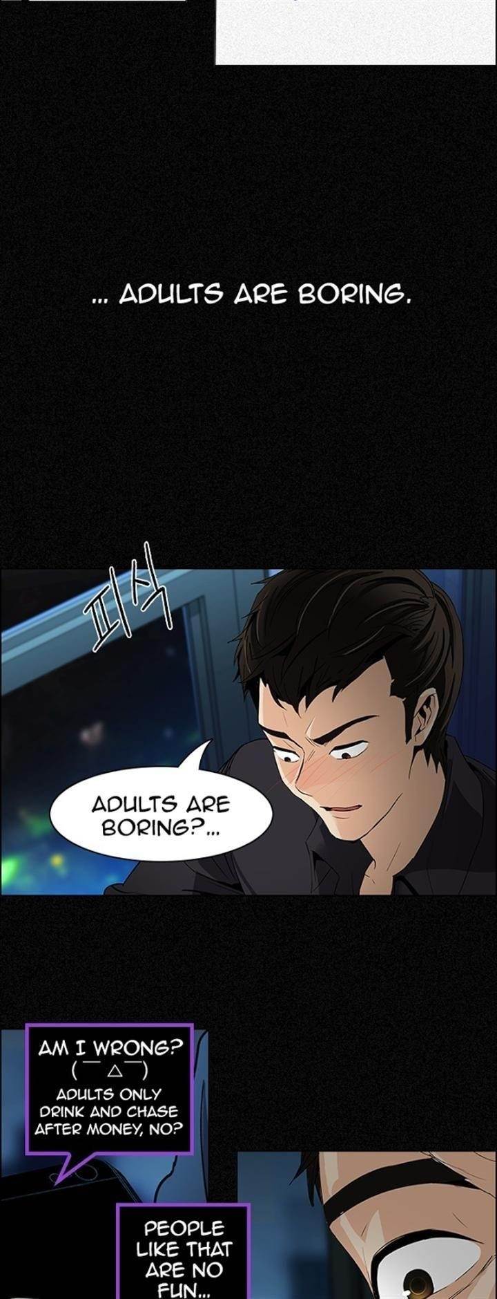 Dice: The Cube That Changes Everything Chapter 103 - Page 15