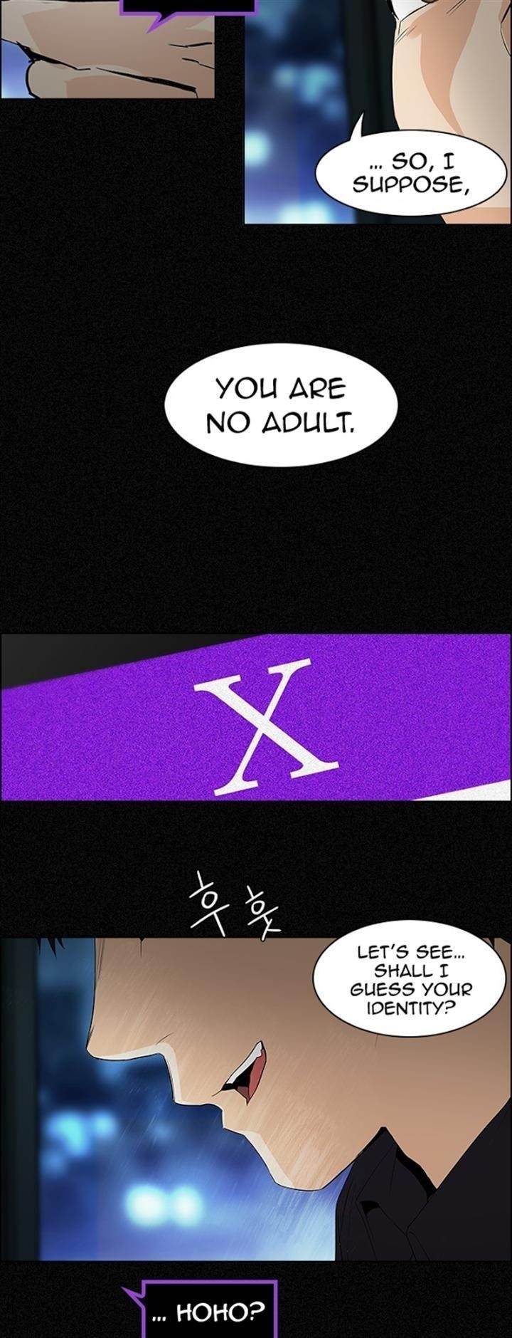 Dice: The Cube That Changes Everything Chapter 103 - Page 16