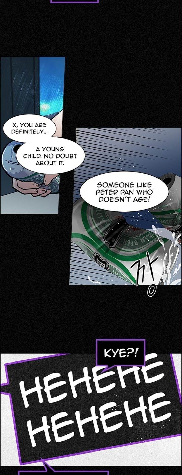 Dice: The Cube That Changes Everything Chapter 103 - Page 17