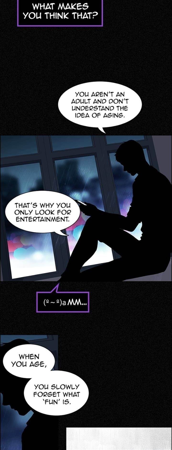 Dice: The Cube That Changes Everything Chapter 103 - Page 18