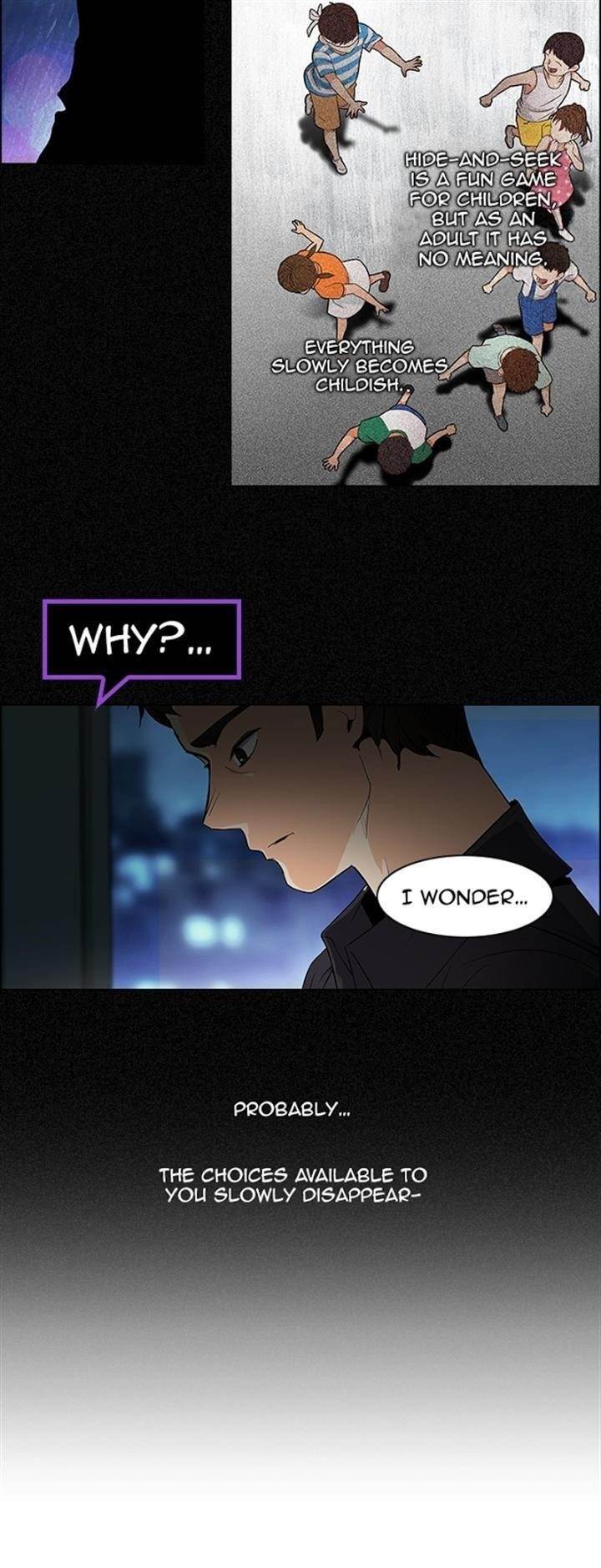 Dice: The Cube That Changes Everything Chapter 103 - Page 19