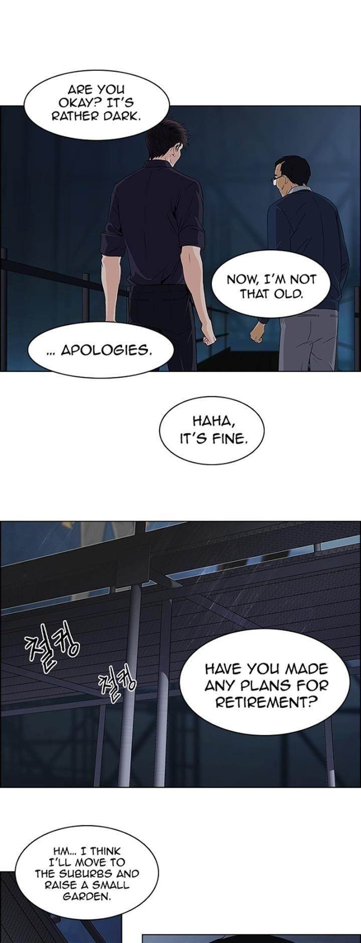 Dice: The Cube That Changes Everything Chapter 103 - Page 20