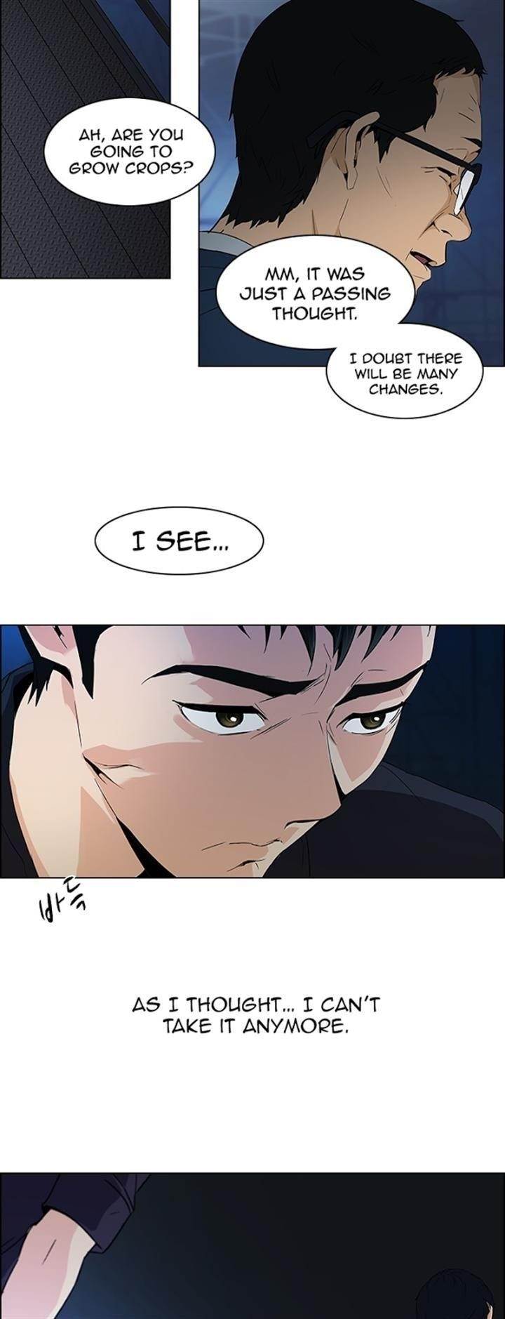 Dice: The Cube That Changes Everything Chapter 103 - Page 21