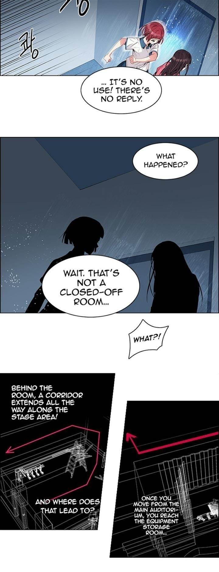 Dice: The Cube That Changes Everything Chapter 103 - Page 24