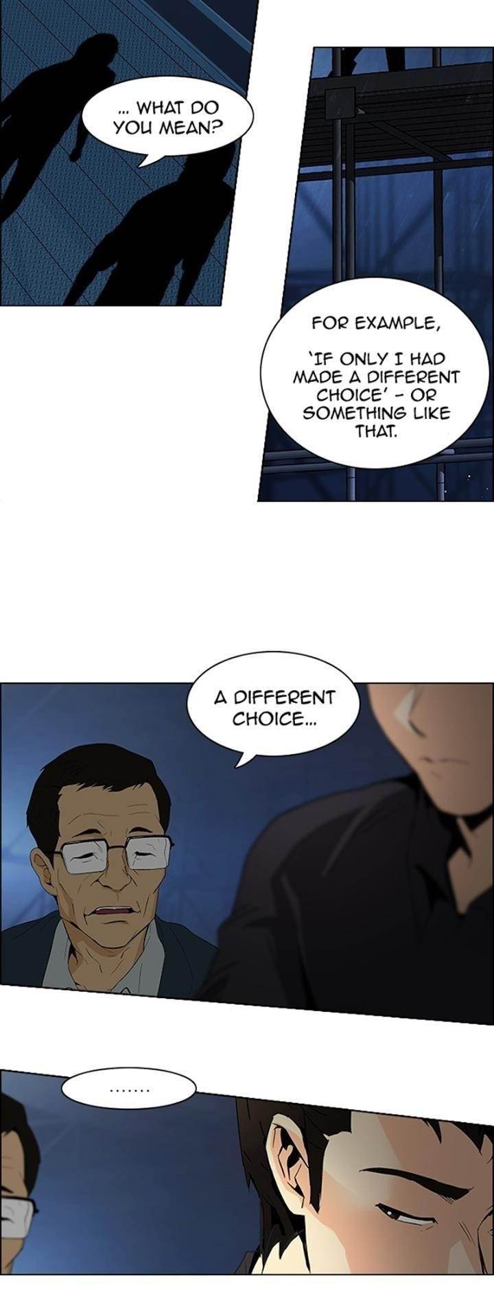 Dice: The Cube That Changes Everything Chapter 103 - Page 28