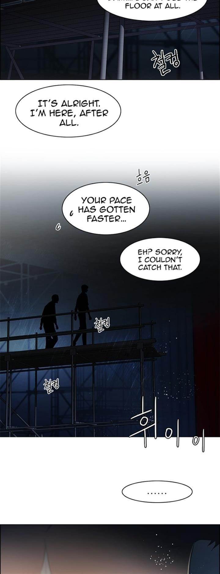 Dice: The Cube That Changes Everything Chapter 103 - Page 38