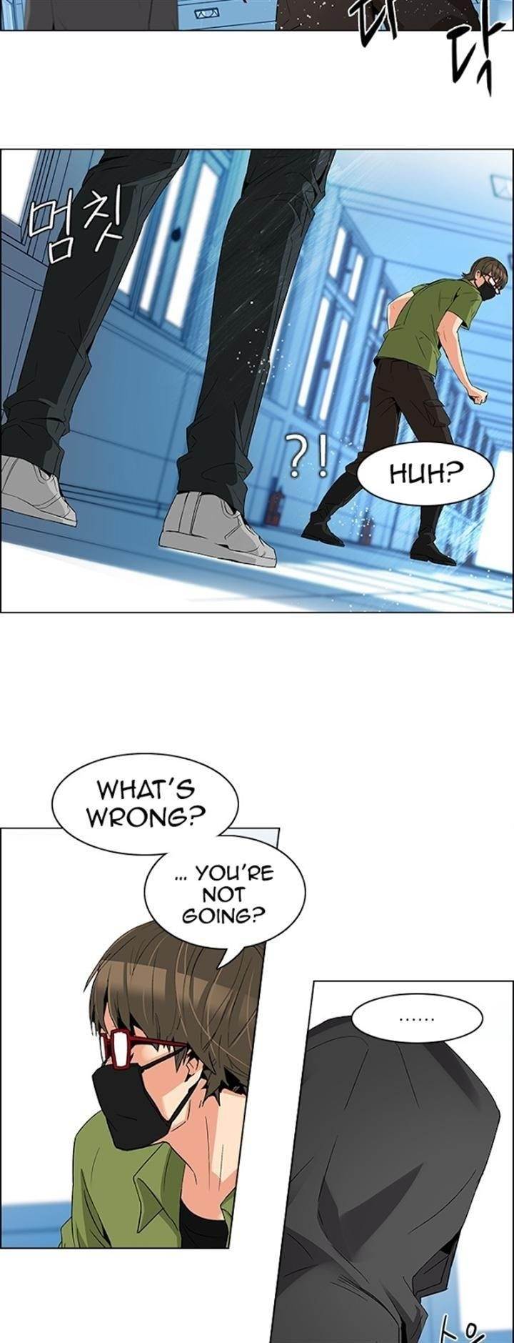 Dice: The Cube That Changes Everything Chapter 103 - Page 5