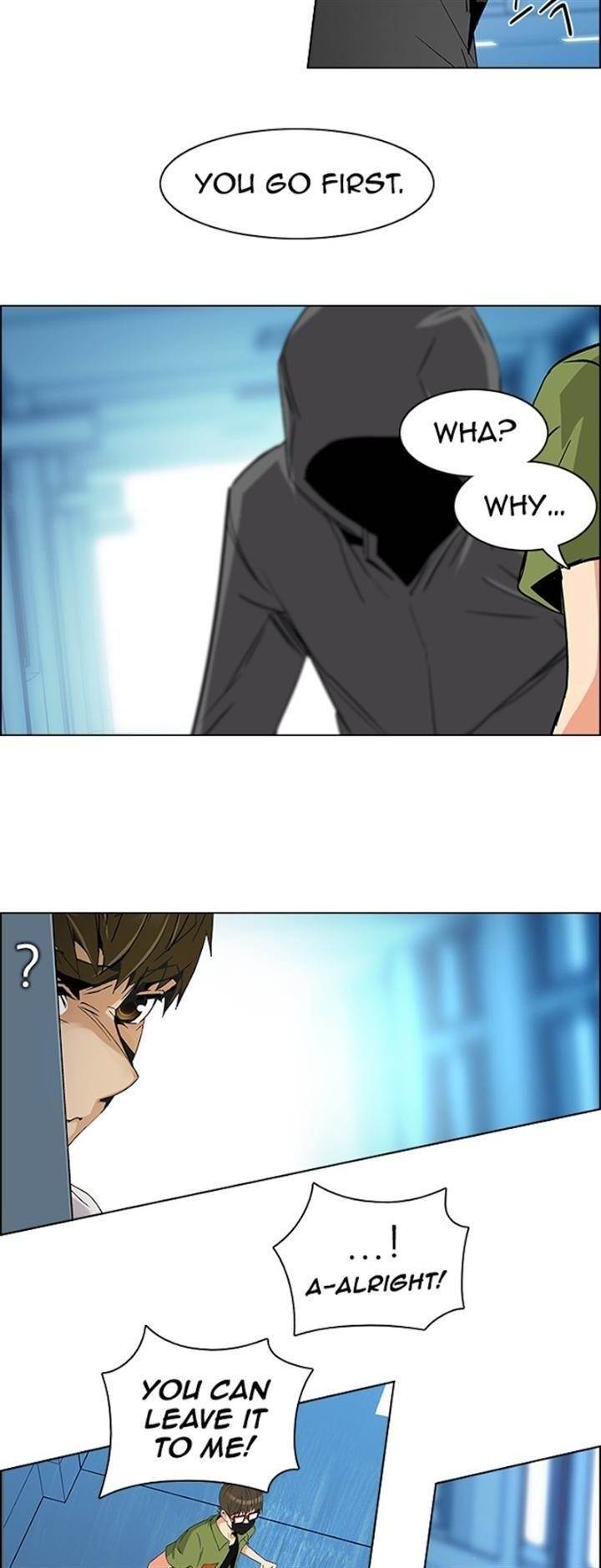 Dice: The Cube That Changes Everything Chapter 103 - Page 6