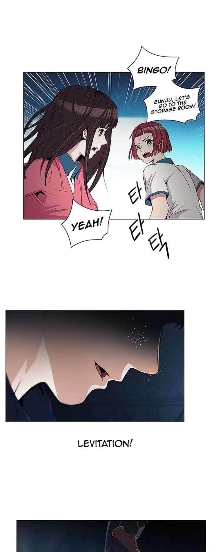 Dice: The Cube That Changes Everything Chapter 104 - Page 1