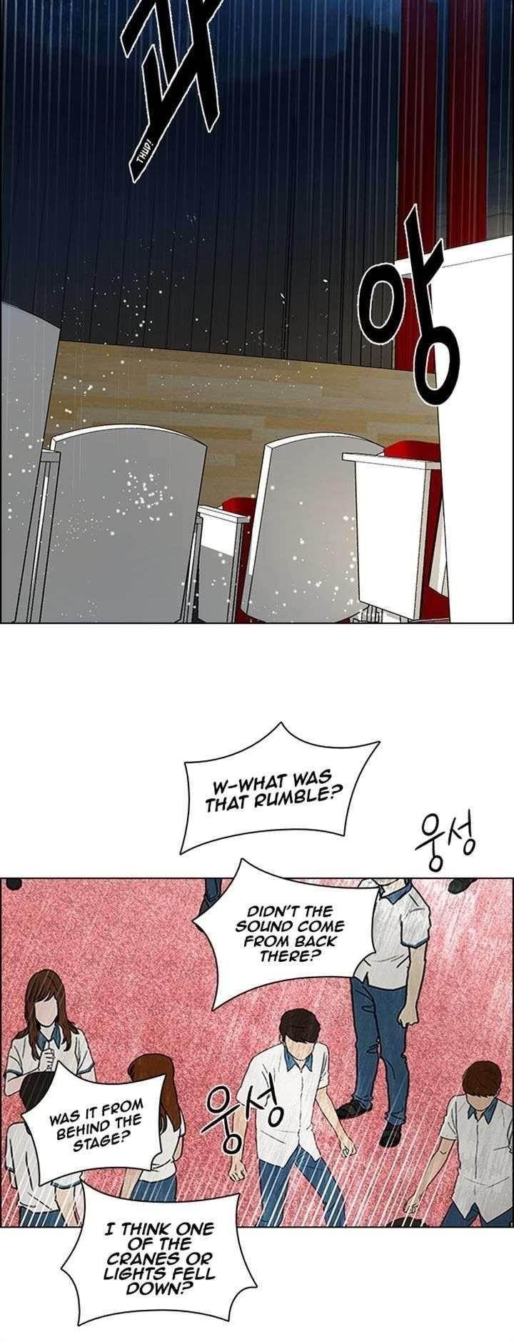 Dice: The Cube That Changes Everything Chapter 104 - Page 36