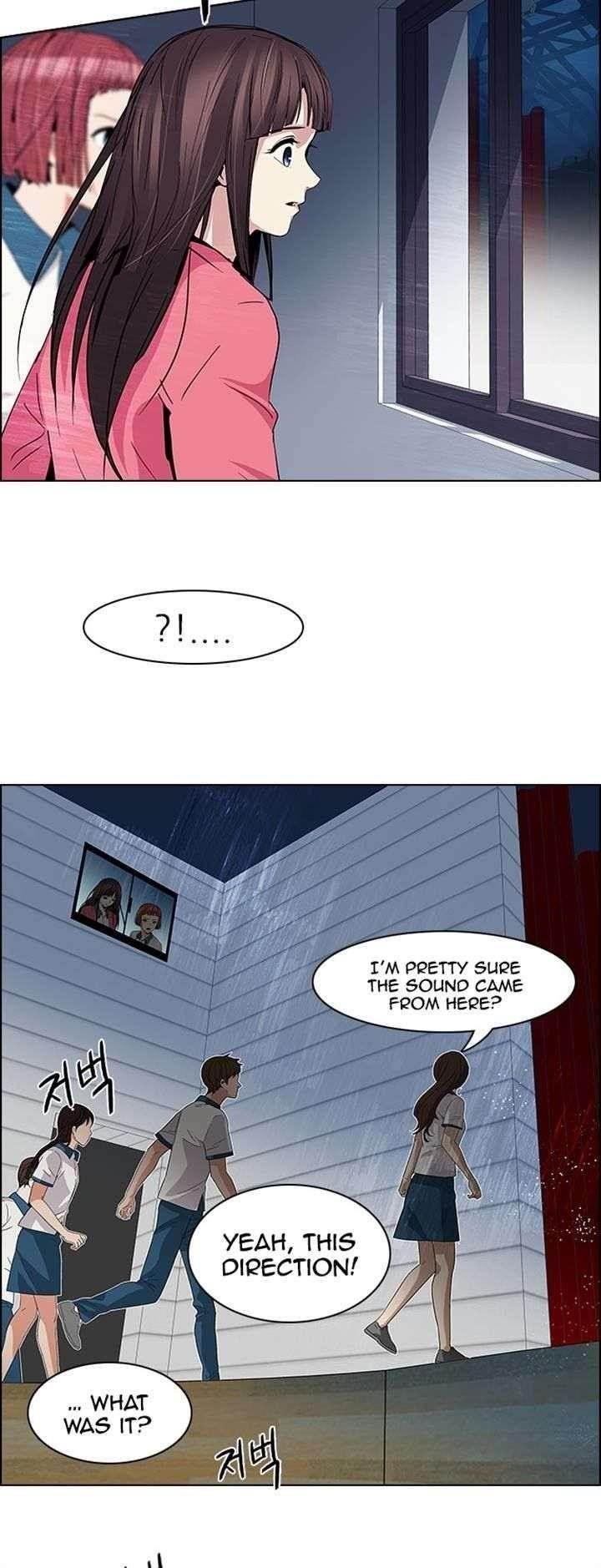 Dice: The Cube That Changes Everything Chapter 104 - Page 38