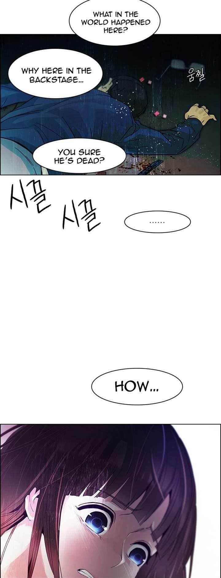 Dice: The Cube That Changes Everything Chapter 104 - Page 41