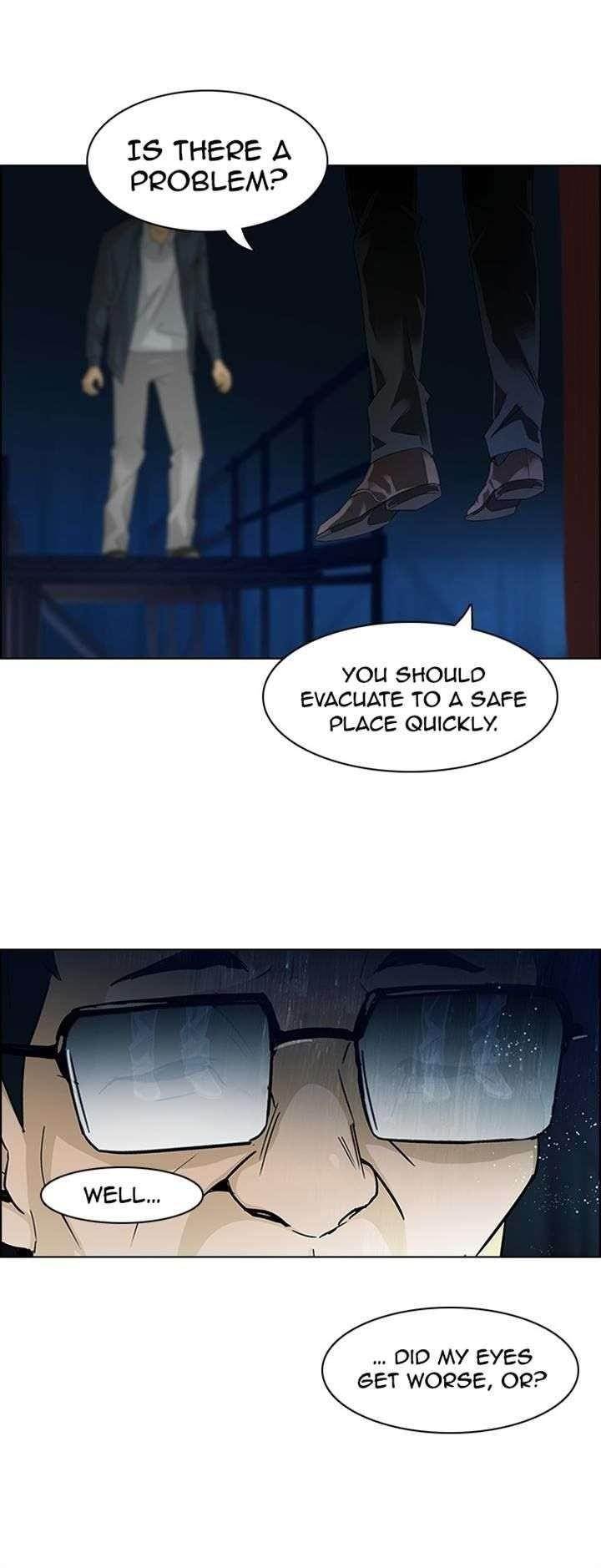 Dice: The Cube That Changes Everything Chapter 104 - Page 8