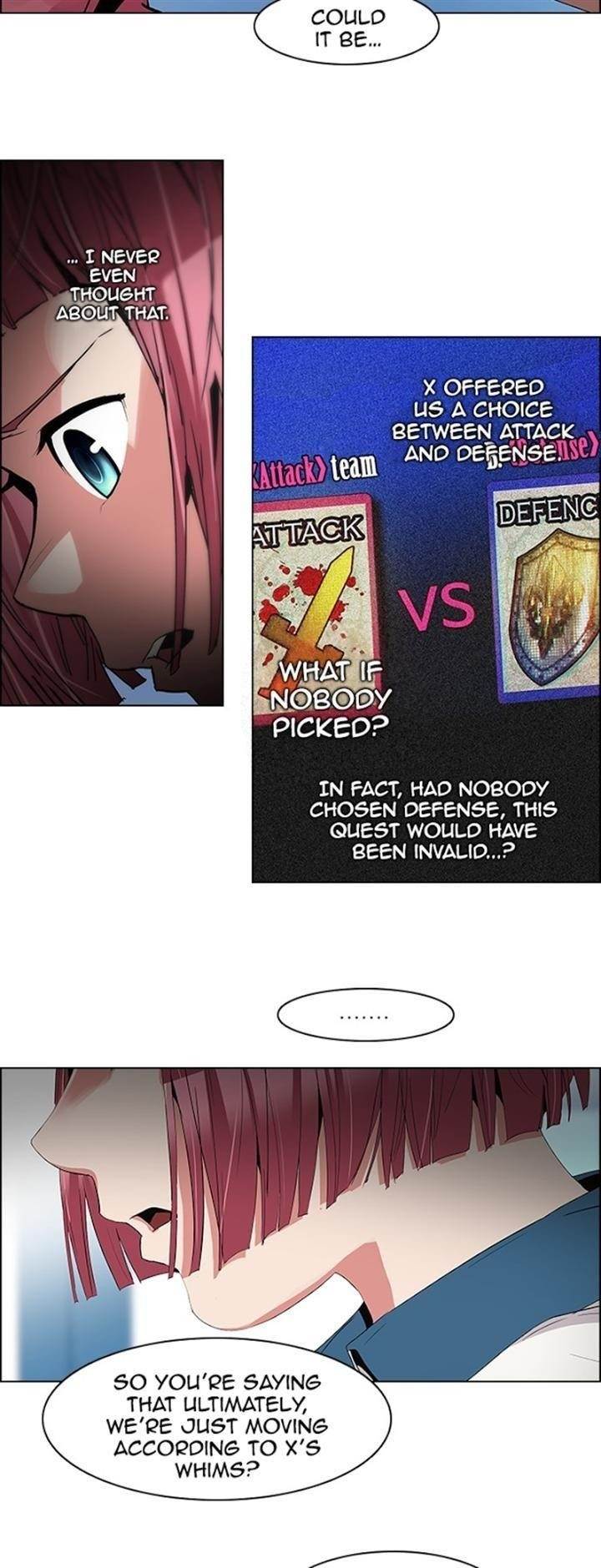 Dice: The Cube That Changes Everything Chapter 105 - Page 15