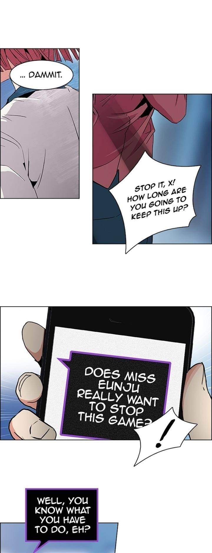 Dice: The Cube That Changes Everything Chapter 105 - Page 18