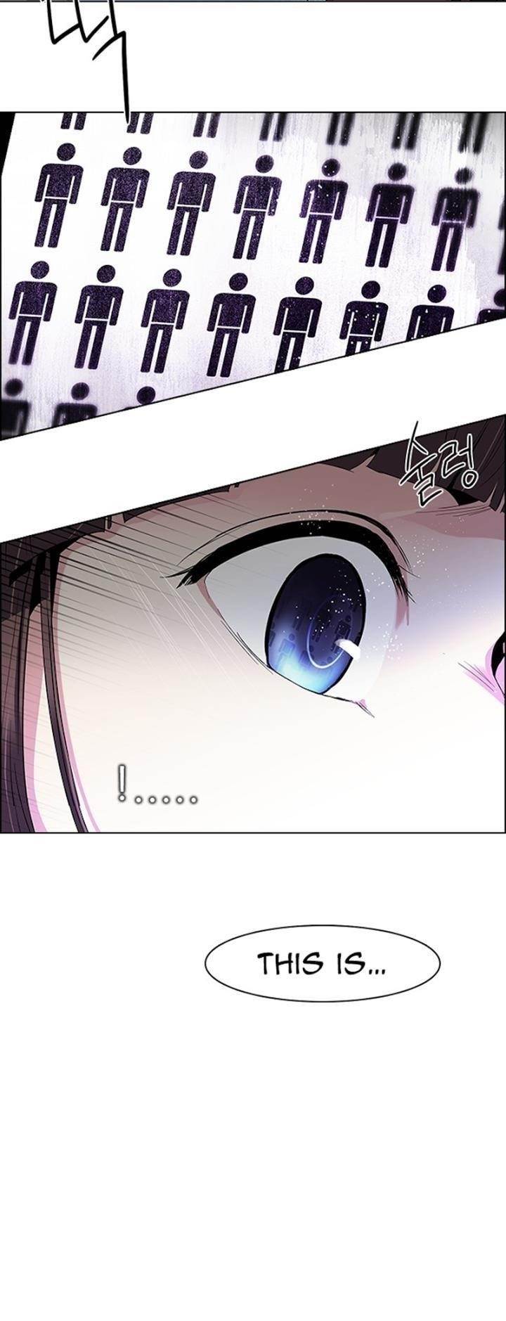 Dice: The Cube That Changes Everything Chapter 105 - Page 21