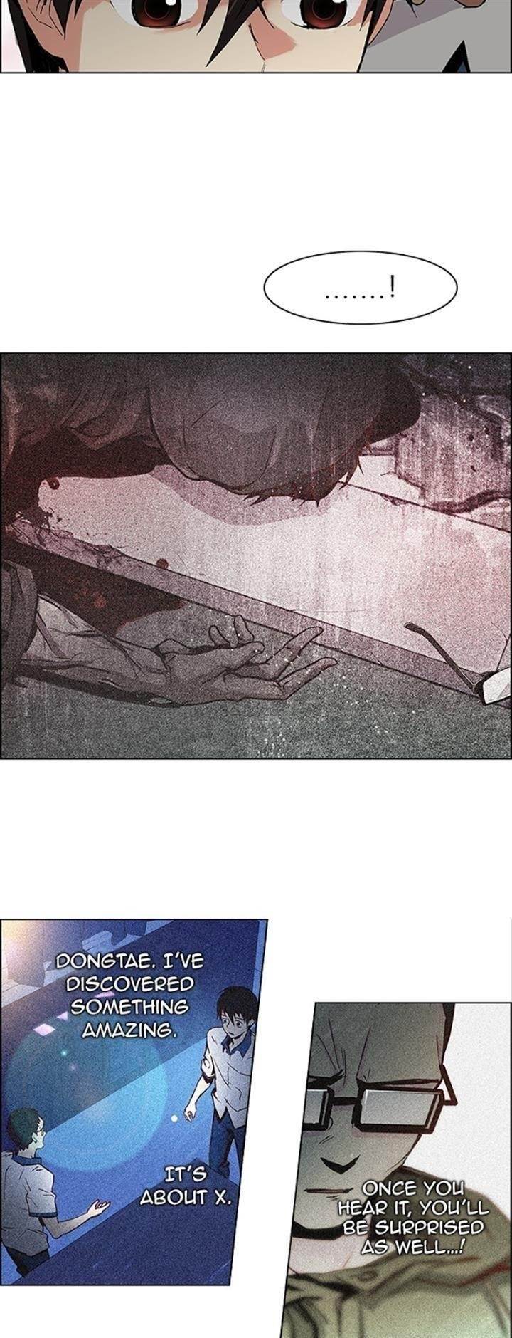 Dice: The Cube That Changes Everything Chapter 105 - Page 25