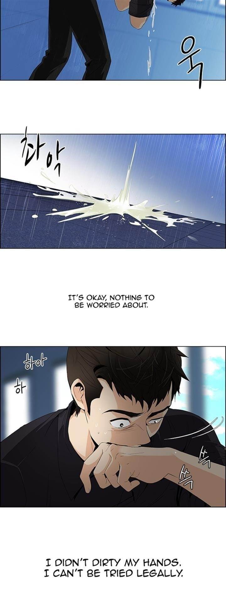 Dice: The Cube That Changes Everything Chapter 105 - Page 29