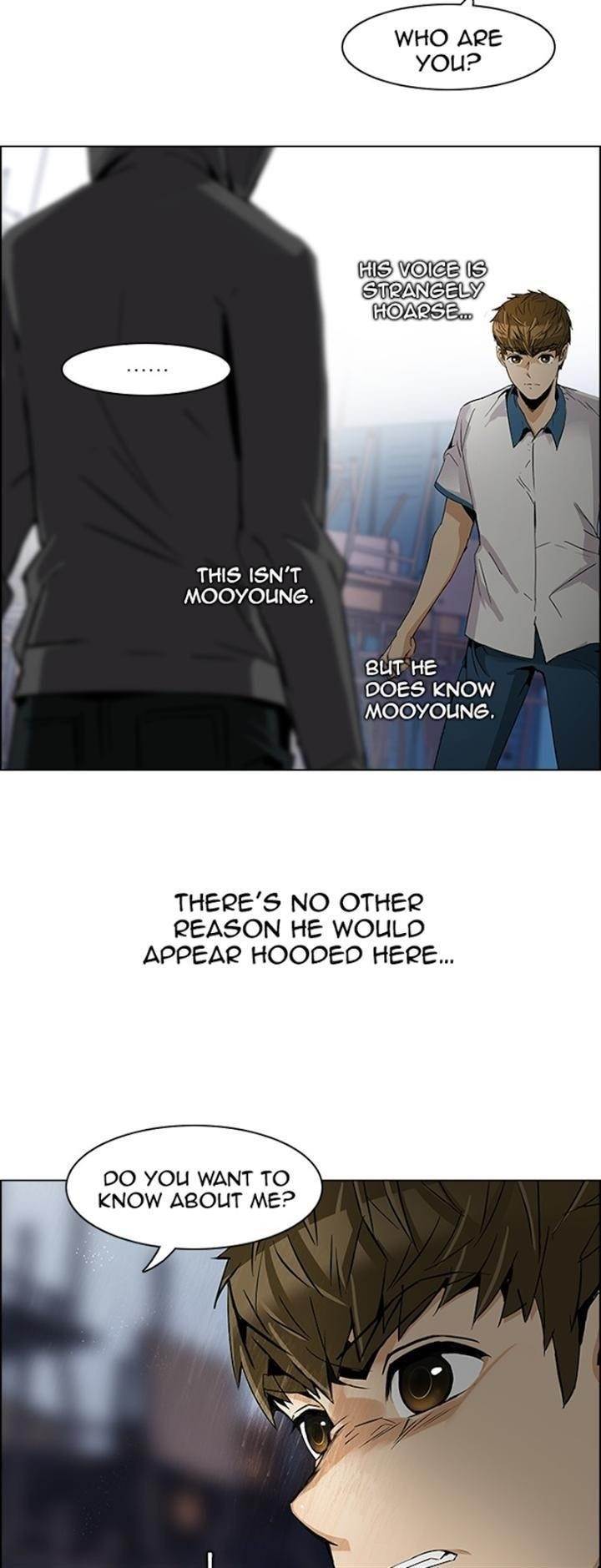 Dice: The Cube That Changes Everything Chapter 105 - Page 39