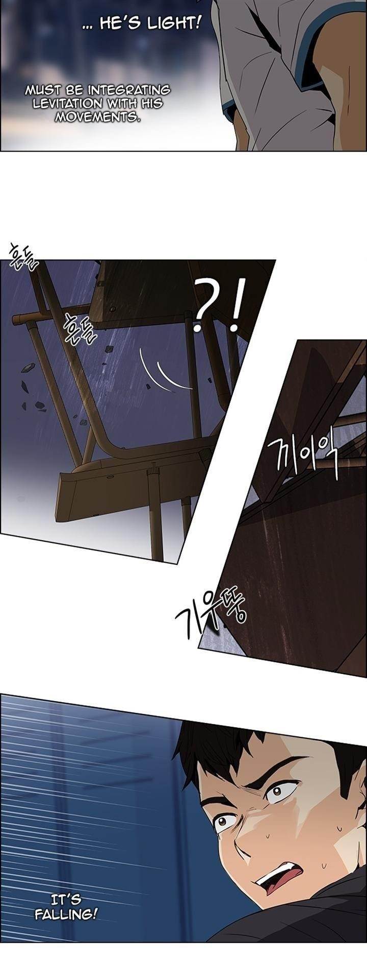 Dice: The Cube That Changes Everything Chapter 106 - Page 10