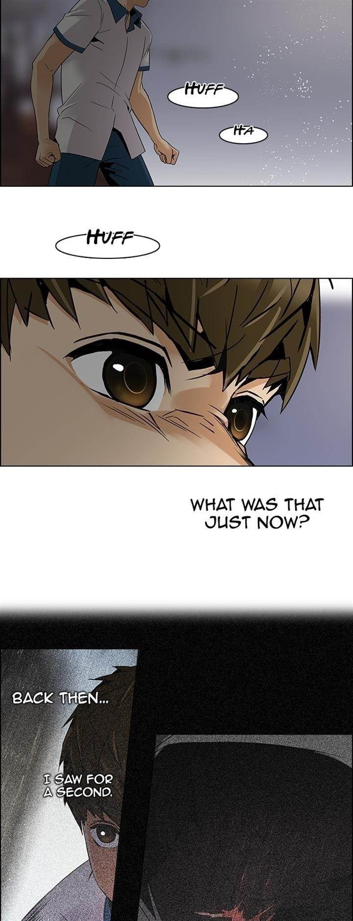 Dice: The Cube That Changes Everything Chapter 106 - Page 16