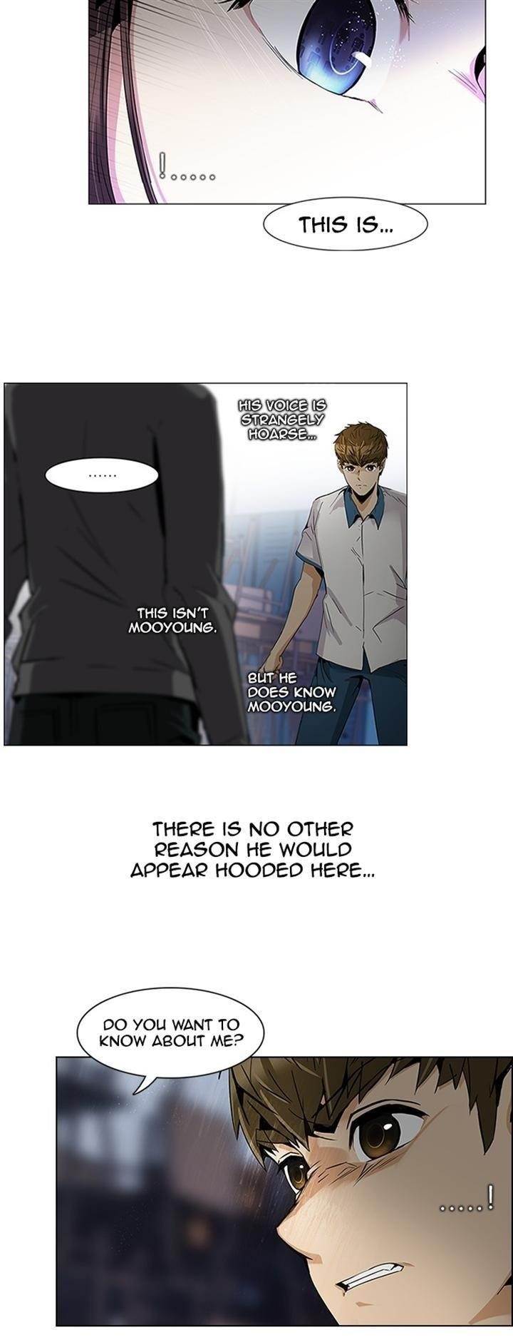 Dice: The Cube That Changes Everything Chapter 106 - Page 2