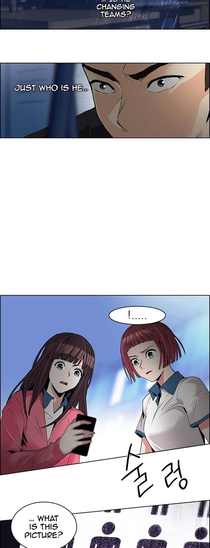 Dice: The Cube That Changes Everything Chapter 106 - Page 22