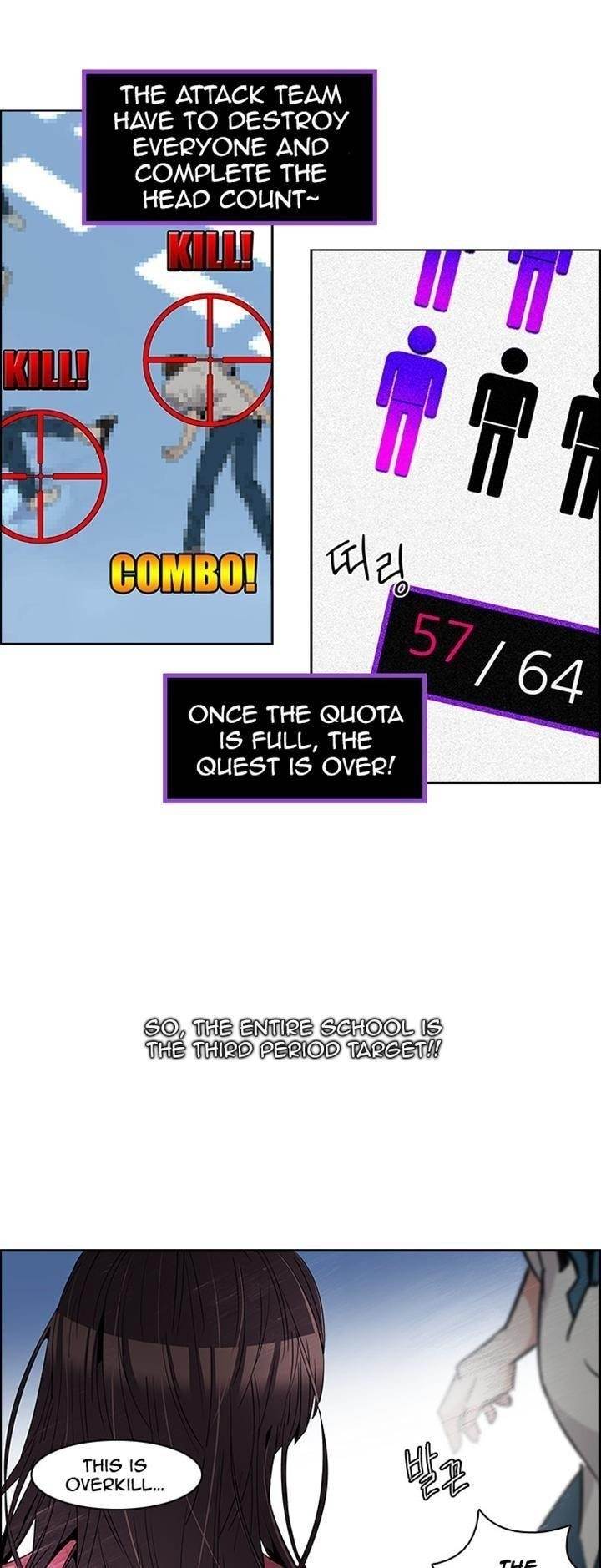 Dice: The Cube That Changes Everything Chapter 106 - Page 24