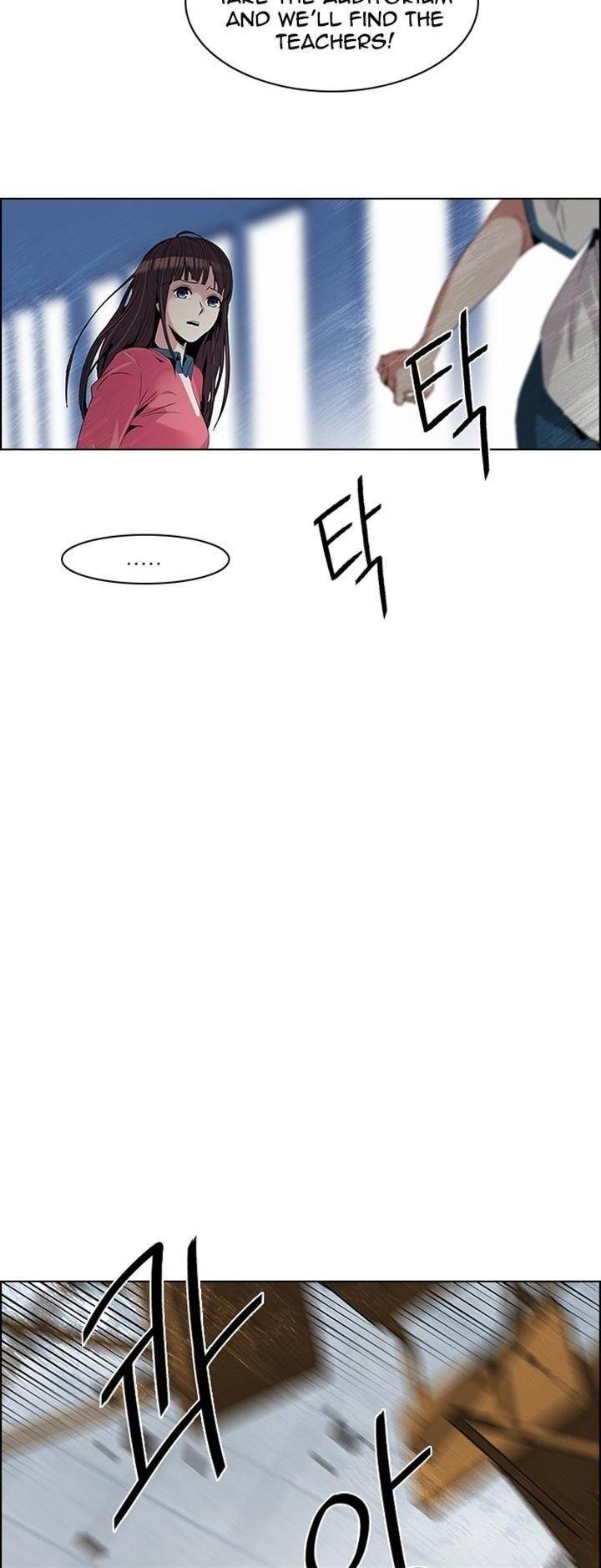 Dice: The Cube That Changes Everything Chapter 106 - Page 34