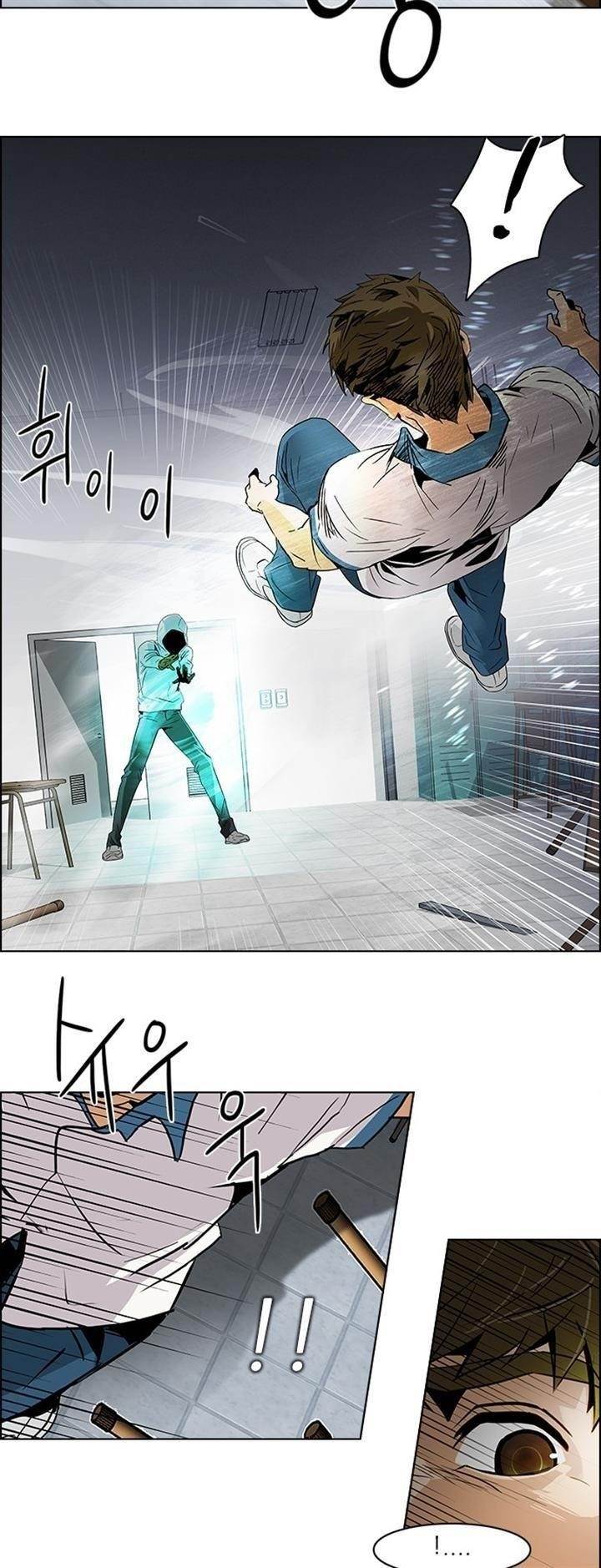 Dice: The Cube That Changes Everything Chapter 106 - Page 35