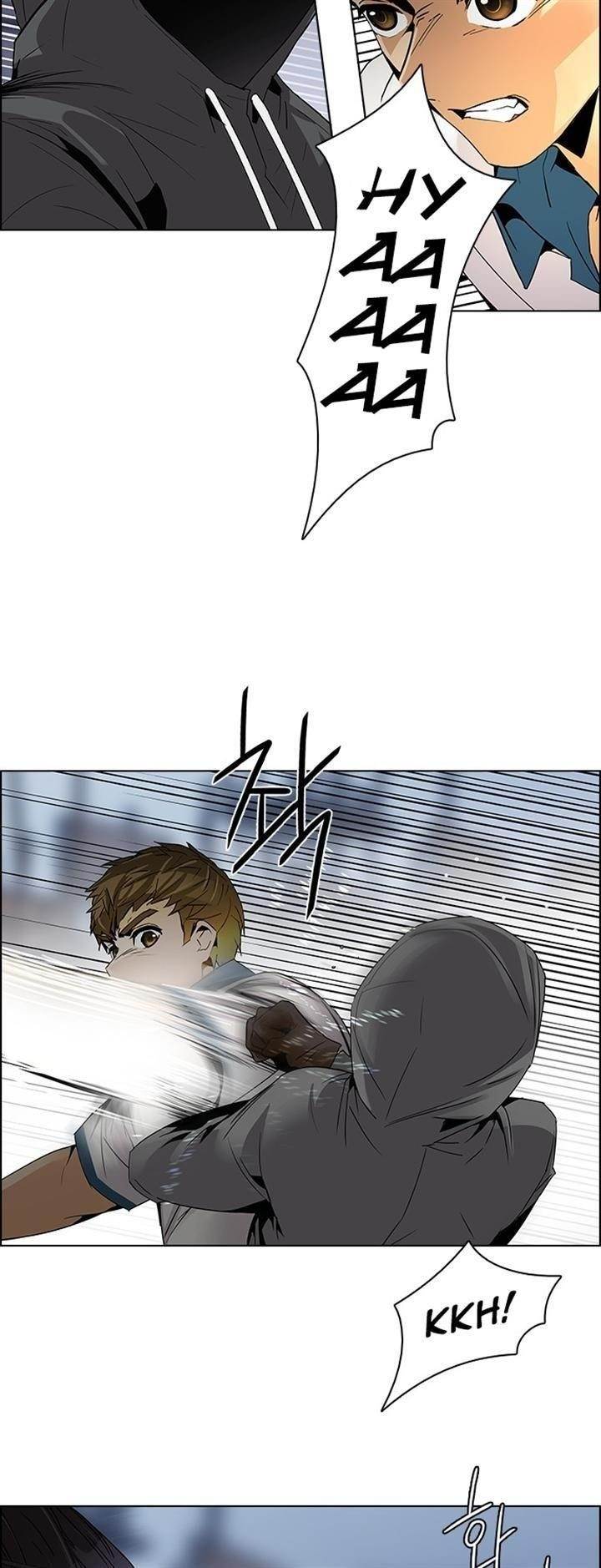 Dice: The Cube That Changes Everything Chapter 106 - Page 43