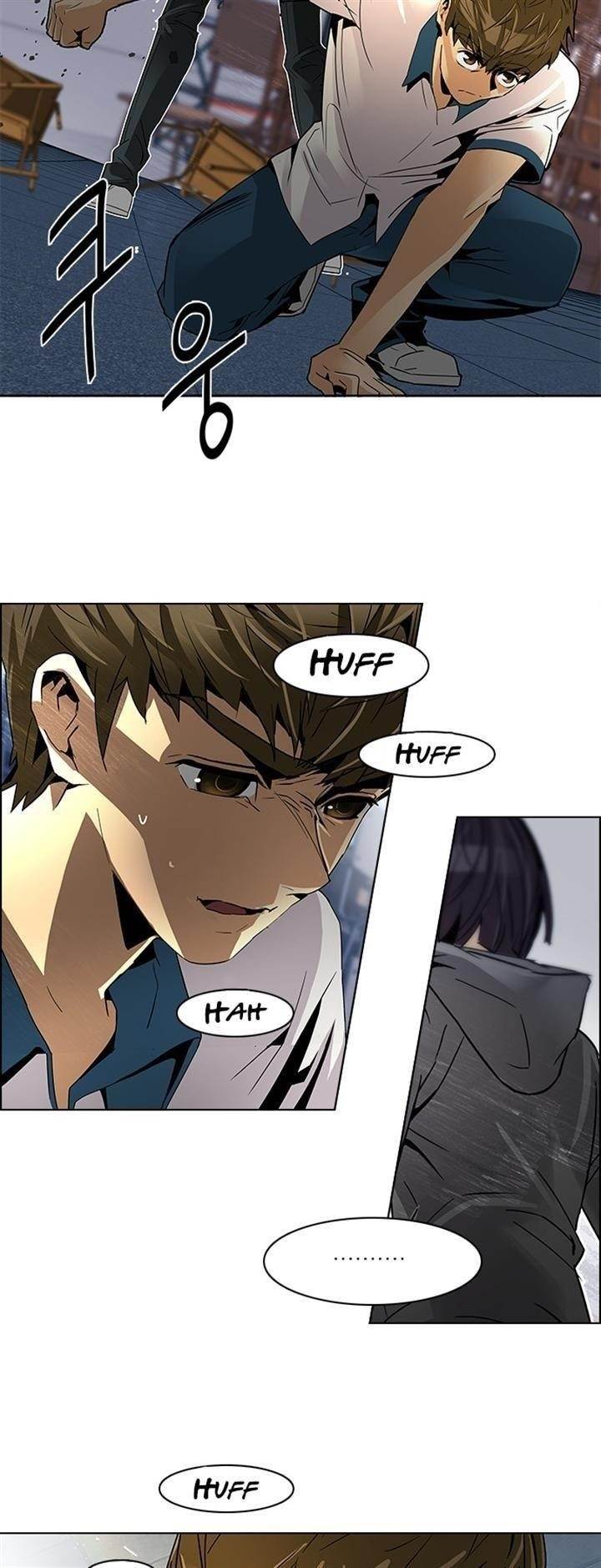 Dice: The Cube That Changes Everything Chapter 106 - Page 45