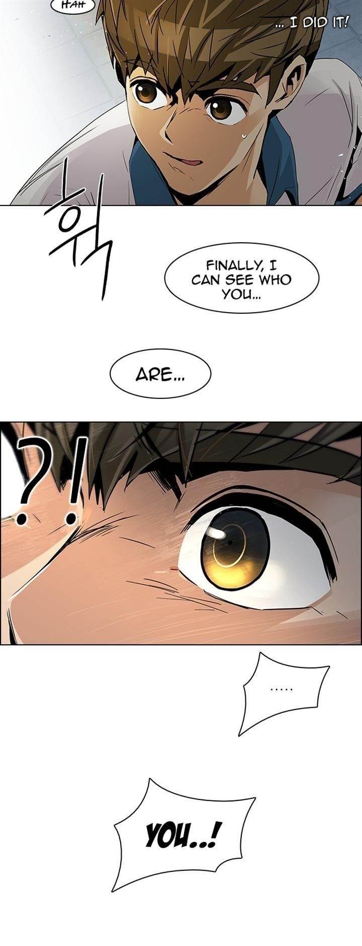 Dice: The Cube That Changes Everything Chapter 106 - Page 46