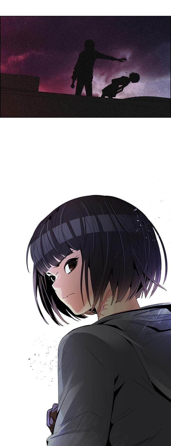 Dice: The Cube That Changes Everything Chapter 106 - Page 48