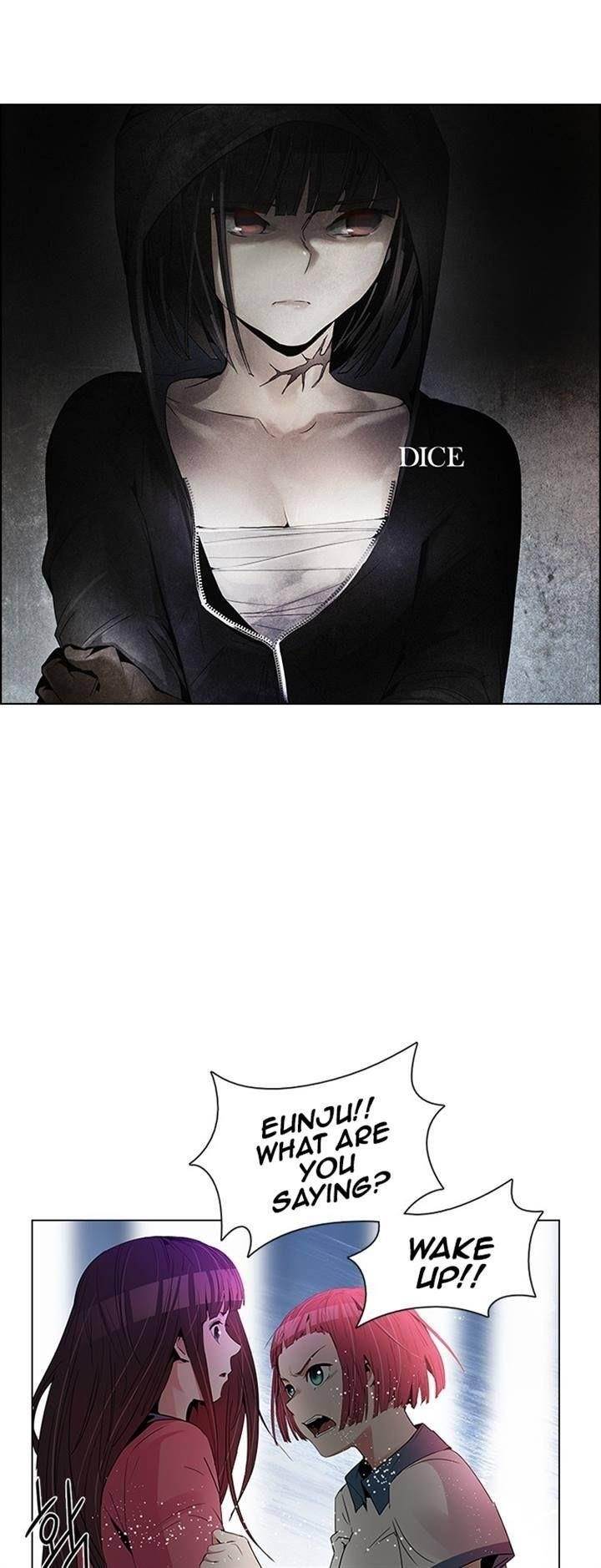 Dice: The Cube That Changes Everything Chapter 107 - Page 1