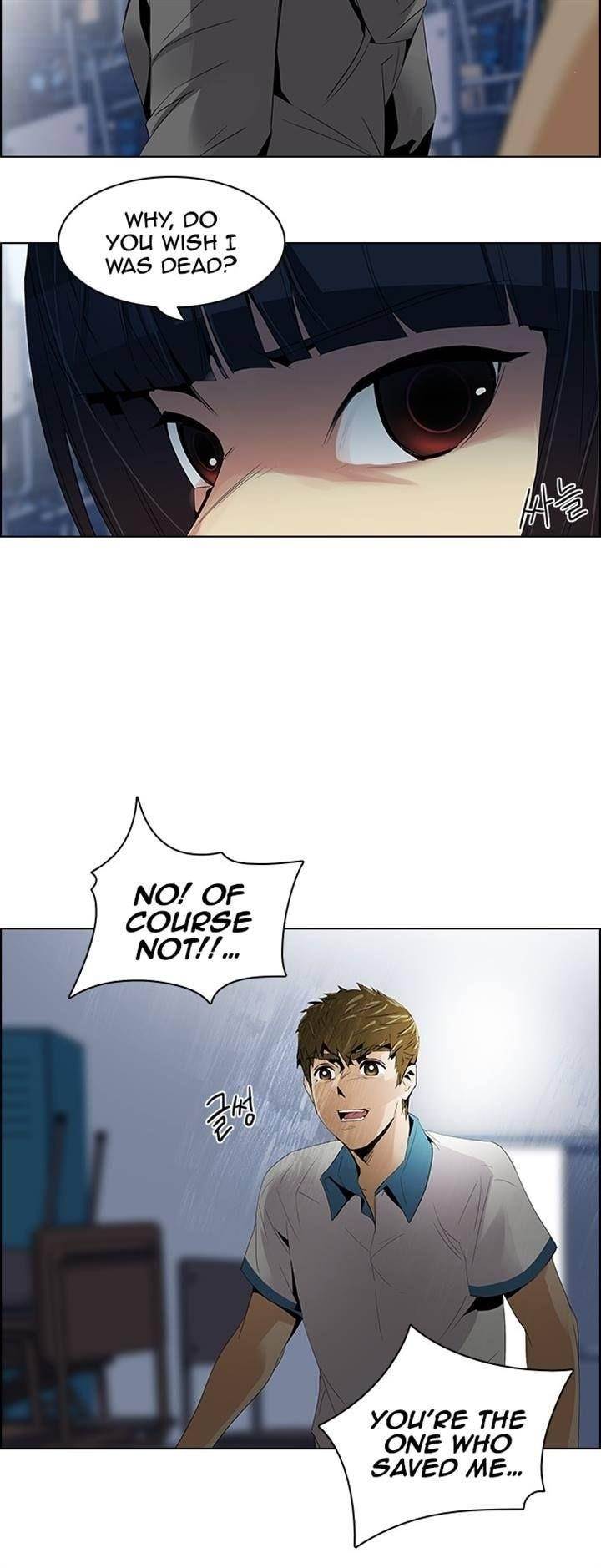 Dice: The Cube That Changes Everything Chapter 107 - Page 14